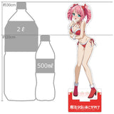 魔法少女にあこがれて 特大アクリルスタンド マジアマゼンタ(亞加力立牌)※不設寄送《25年10月預定》 日版 全數$298 / ※不設寄送 / 25年7月11日