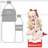 魔法少女にあこがれて 特大アクリルスタンド マジアサルファ(亞加力立牌)※不設寄送《25年10月預定》 日版 全數$298 / ※不設寄送 / 25年7月11日