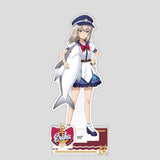 ガールズ&パンツァー 戦車道大作戦! アクリルスタンド 逸見エリカ/マリンフェス(亞加力立牌)※不設寄送《25年3月預定》 4582651508594