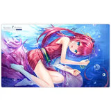 Summer Pockets REFLECTION BLUE ラバーマット 水面の識(橡膠枱墊)※不設寄送《24年6月預定》 4582651509034
