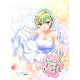Summer Pockets REFLECTION BLUE B2タペストリー 野村美希/ウェディング(掛布)※不設寄送《24年6月預定》 4582651509102