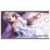 穢翼のユースティア ラバーマット エリス・フローラリア 初夜(橡膠枱墊)※不設寄送《24年12月預定》 4582651509423