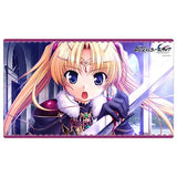 穢翼のユースティア ラバーマット リシア・ド・ノーヴァス・ユーリィ 誓い(橡膠枱墊)※不設寄送《24年12月預定》 4582651509430