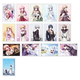 穢翼のユースティア アートコレクトカード(全套10個入)※不設寄送《24年12月預定》 4582651509645