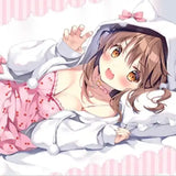 ぱん先生 ラバーマット ここあ/添い寝(橡膠枱墊)※不設寄送《24年12月預定》 4582651510610