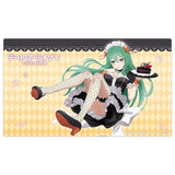 デート・ア・ライブV ラバーマット 七罪/メイド(橡膠枱墊)※不設寄送《24年12月預定》 4582651510689