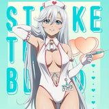 ストライク・ザ・ブラッド 描き下ろし特大タペストリー ラ・フォリア/ナース水着(掛布)※不設寄送《25年3月預定》 4582651511631