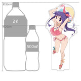 ゆゆ式 描き下ろし特大アクリルスタンド 日向縁/水着(亞加力立牌)※不設寄送《24年12月預定》 4582651512126