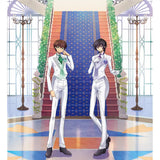 コードギアス 反逆のルルーシュ 描き下ろし複製原画 ルルーシュ&スザク/タキシード(複製原画)※不設寄送《25年6月預定》 4582651512355