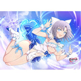シノビマスター 閃乱カグラ NEW LINK B2タペストリー 雪泉/新乳祭・弐(掛布)※不設寄送《25年1月預定》 4582651512621