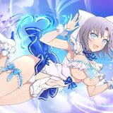 シノビマスター 閃乱カグラ NEW LINK B2タペストリー 雪泉/新乳祭・弐(掛布)※不設寄送《25年1月預定》 4582651512621