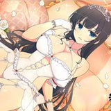 シノビマスター 閃乱カグラ NEW LINK ラバーマット 斑鳩/乳籍祭(橡膠枱墊)※不設寄送《24年10月預定》 4582651512706