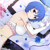 シノビマスター 閃乱カグラ NEW LINK ラバーマット 雨音/乳籍祭(橡膠枱墊)※不設寄送《24年10月預定》 4582651512805