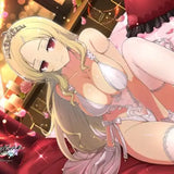 シノビマスター 閃乱カグラ NEW LINK シーツ 四季/乳籍祭(床單)※不設寄送《25年1月預定》 4582651512850
