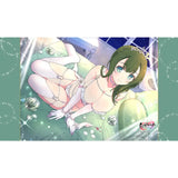 シノビマスター 閃乱カグラ NEW LINK シーツ 日和/乳籍祭(床單)※不設寄送《25年1月預定》 4582651512867