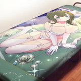 シノビマスター 閃乱カグラ NEW LINK シーツ 日和/乳籍祭(床單)※不設寄送《25年1月預定》 4582651512867