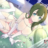 シノビマスター 閃乱カグラ NEW LINK シーツ 日和/乳籍祭(床單)※不設寄送《25年1月預定》 4582651512867