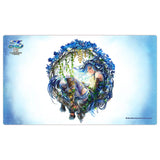 イースVIII -Lacrimosa of DANA- ラバーマット ダーナ・イクルシア(橡膠枱墊)※不設寄送《25年3月預定》 4582651513147