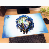 イースVIII -Lacrimosa of DANA- ラバーマット ダーナ・イクルシア(橡膠枱墊)※不設寄送《25年3月預定》 4582651513147