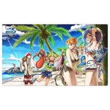 イースVIII -Lacrimosa of DANA- ラバーマット 水着(橡膠枱墊)※不設寄送《25年3月預定》 4582651513154