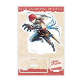 イースVIII -Lacrimosa of DANA- アクリルスタンド アドル・クリスティン(亞加力立牌)※不設寄送《25年3月預定》 4582651513178