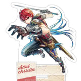 イースVIII -Lacrimosa of DANA- アクリルスタンド アドル・クリスティン(亞加力立牌)※不設寄送《25年3月預定》 4582651513178