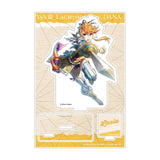イースVIII -Lacrimosa of DANA- アクリルスタンド ラクシャ(亞加力立牌)※不設寄送《25年3月預定》 4582651513192