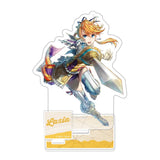 イースVIII -Lacrimosa of DANA- アクリルスタンド ラクシャ(亞加力立牌)※不設寄送《25年3月預定》 4582651513192
