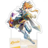 イースVIII -Lacrimosa of DANA- アクリルスタンド ラクシャ(亞加力立牌)※不設寄送《25年3月預定》 4582651513192