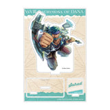イースVIII -Lacrimosa of DANA- アクリルスタンド サハド(亞加力立牌)※不設寄送《25年3月預定》 4582651513208