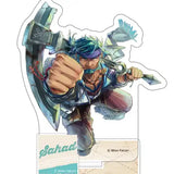 イースVIII -Lacrimosa of DANA- アクリルスタンド サハド(亞加力立牌)※不設寄送《25年3月預定》 4582651513208