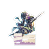 イースVIII -Lacrimosa of DANA- アクリルスタンド ヒュンメル(亞加力立牌)※不設寄送《25年3月預定》 4582651513215