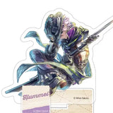 イースVIII -Lacrimosa of DANA- アクリルスタンド ヒュンメル(亞加力立牌)※不設寄送《25年3月預定》 4582651513215