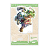 イースVIII -Lacrimosa of DANA- アクリルスタンド リコッタ(亞加力立牌)※不設寄送《25年3月預定》 4582651513222