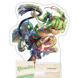 イースVIII -Lacrimosa of DANA- アクリルスタンド リコッタ(亞加力立牌)※不設寄送《25年3月預定》 4582651513222