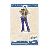 イースVIII -Lacrimosa of DANA- アクリルスタンド ドギ(亞加力立牌)※不設寄送《25年3月預定》 4582651513239
