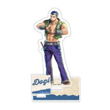 イースVIII -Lacrimosa of DANA- アクリルスタンド ドギ(亞加力立牌)※不設寄送《25年3月預定》 4582651513239