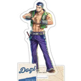 イースVIII -Lacrimosa of DANA- アクリルスタンド ドギ(亞加力立牌)※不設寄送《25年3月預定》 4582651513239