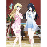 【再販】魔法科高校の劣等生 第3シーズン 描き下ろしB2タペストリー 司波深雪&アンジェリーナ/ルームウェア(掛布)※不設寄送《26年8月預定》 日版 全數$598 / ※不設寄送 / 26年6月12日