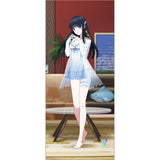 【再販】魔法科高校の劣等生 第3シーズン 描き下ろし特大タペストリー 司波深雪/ルームウェア(掛布)※不設寄送《26年8月預定》 日版 全數$598 / ※不設寄送 / 26年6月12日