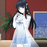 魔法科高校の劣等生 第3シーズン 描き下ろし特大タペストリー 司波深雪/ルームウェア(掛布)※不設寄送《24年12月預定》 4582651513536