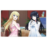 【再販】魔法科高校の劣等生 第3シーズン 描き下ろしラバーマット 司波深雪&アンジェリーナ/ルームウェア(橡膠枱墊)※不設寄送《26年8月預定》 日版 全數$298 / ※不設寄送 / 26年6月12日