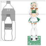 無職転生II -異世界行ったら本気だす- 描き下ろし特大アクリルスタンド シルフィエット/ディアンドル(亞加力立牌)※不設寄送《24年12月預定》 4582651513901