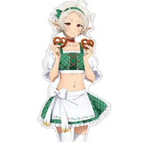 無職転生II -異世界行ったら本気だす- 描き下ろし特大アクリルスタンド シルフィエット/ディアンドル(亞加力立牌)※不設寄送《24年12月預定》 4582651513901