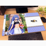 【再販】無職転生II -異世界行ったら本気だす- 描き下ろしラバーマット ロキシー/ディアンドル(橡膠枱墊)※不設寄送《26年12月預定》 日版 全數$298 / ※不設寄送 / 26年9月25日