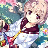 千の刃濤、桃花染の皇姫 ラバーマット 鴇田奏海/お弁当(橡膠枱墊)※不設寄送《25年3月預定》 4582651515912