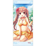 千の刃濤、桃花染の皇姫 特大タペストリー 椎葉古杜音/水着(掛布)※不設寄送《25年3月預定》 4582651516063