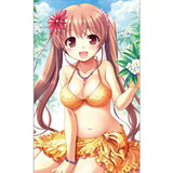 千の刃濤、桃花染の皇姫 特大タペストリー 椎葉古杜音/水着(掛布)※不設寄送《25年3月預定》 4582651516063