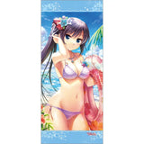 千の刃濤、桃花染の皇姫 特大タペストリー 稲生滸/水着(掛布)※不設寄送《25年3月預定》 4582651516070
