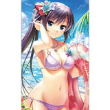 千の刃濤、桃花染の皇姫 特大タペストリー 稲生滸/水着(掛布)※不設寄送《25年3月預定》 4582651516070